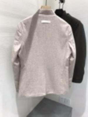 wholesale quality zegna jacket model no. 23
